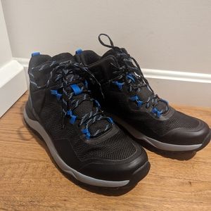 The North Face Men's Boots Futurelight Mid Activist 10.5